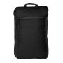 Cooler Backpack Black