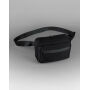 Airside Cross Body Bag - Black - One Size