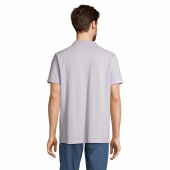 PULSE - PULSE UNISEX POLO - XXL - Lila