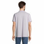 PULSE - PULSE UNISEX POLO - L - Lila