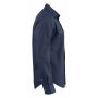 Harvest Treemore Shirt Navy 3XL