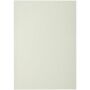 Scribe A5 recycled soft cover notebook - Ivory white Scribe A5 recycled soft cover notebook - Ivory white