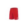 MESA HERO SHORT JUNIOR, RED, XXS - 133/145cm, MACRON