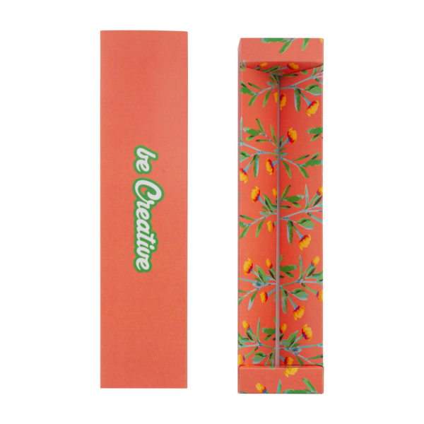 CreaBox Pen - custom made pennendoos