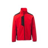red/black