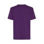 T-TIME® T-shirt - Paars, M