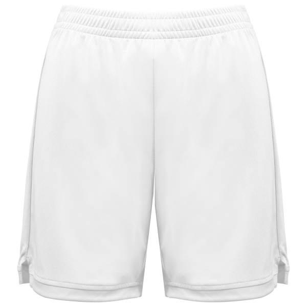 Basketbal short voor dames