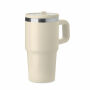 ALAND - Dubbelwandige beker 500ml - Beige ALAND - Dubbelwandige beker 500ml - Beige