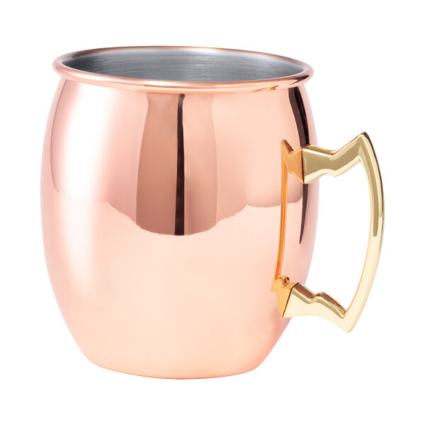 Mule - cocktail mok