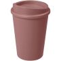 Americano® Switch Renew 300 ml beker met deksel - Roze