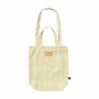 Casey GRS Recycled Laptopbag 15" (450 g/m²) laptoptas - beige Casey GRS Recycled Laptopbag 15" (450 g/m²) laptoptas - beige