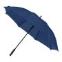Falcone - Stormparaplu - Automaat - Windproof -  130 cm - Blauw