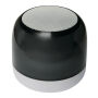 Draadloze luidspreker WHITE OYSTER grijs, wit