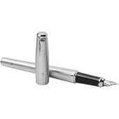 Parker Urban vulpen (blauwe inkt) - Metaal