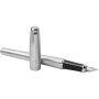 Parker Urban vulpen (blauwe inkt) - Metaal