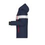 Ladies' Wintersport Jacket navy/white S