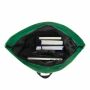 Backpack ROLL-TOP green