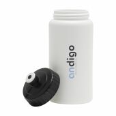 Sugarcane Bio Bidon 500 ml drinkfles