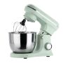 Prixton KR250 Kneader mixer met hoge prestaties - Mintgroen