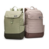 Thule Lithos Backpack 16L, beige