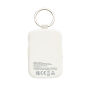 Nexo RCS sleutelhanger powerbank 2.000 mAh met geïntegreerde, wit