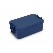 Donkerblauw