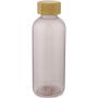 Ziggs 650 ml sportfles van gerecycled plastic - Roze