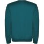 Clasica 280 g/m² kindertrui met ronde hals - Meerblauw - 1/2