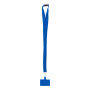 Revent Call - RPET mobiele houder lanyard