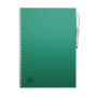 MOYU A4 Hardcover