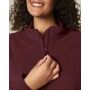 Stella Guider - Het dames fleece jasje - XXL