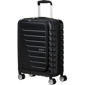 American Tourister Flashline Spinner 55 Easy Access