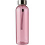 rPET drinkfles (500 ml) Isabelle roze