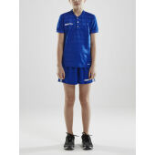 PRO CONTROL BUTTON JERSEY JR COB/WHI 122