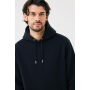 IQONIQ Joshua recycled cotton hoodie, black (4XL)