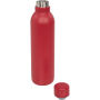 Odin 510 ml koper vacuüm geïsoleerde drinkfles - Rood