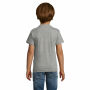 REGENT FIT KIDS - REGENT FIT KIND 150g - XXL - Grijs Gemeleerd REGENT FIT KIDS - REGENT FIT KIND 150g - XXL - Grijs Gemeleerd
