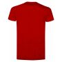 BS Evolution t-shirt, 150 gr/m² - Rood