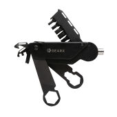 Gear X fietsreparatie tool, zwart