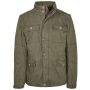 Britannia Jacket olive 4XL