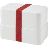 White/White/Red