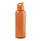 Oranje