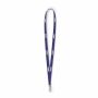 Polyester tubulaire keycord