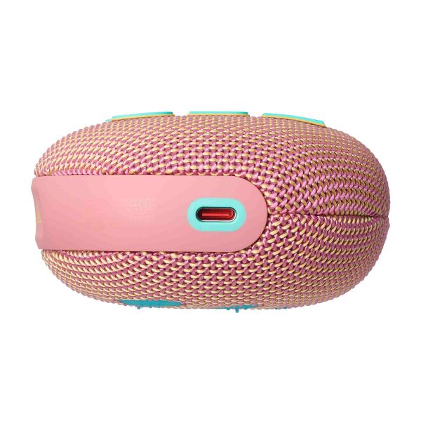 JBL Clip 5 (Roze) JBL Clip 5 (Roze)