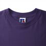 RUS Classic T, Purple, XS