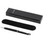 Lento stylus balpen (zwarte inkt) - Zwart
