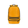 Buenos Aires Backpack - Donkergeel