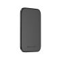 Urban Vitamin Concord RCS Ultra dunne 3000mAh powerbank, zwart
