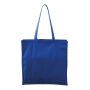 Shopping Bag unisex Carry royal uni