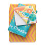 CreaTowel S - handdoek met sublimatiedruk